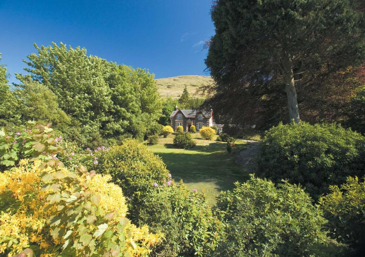 Country house Mansefield House Arrochar