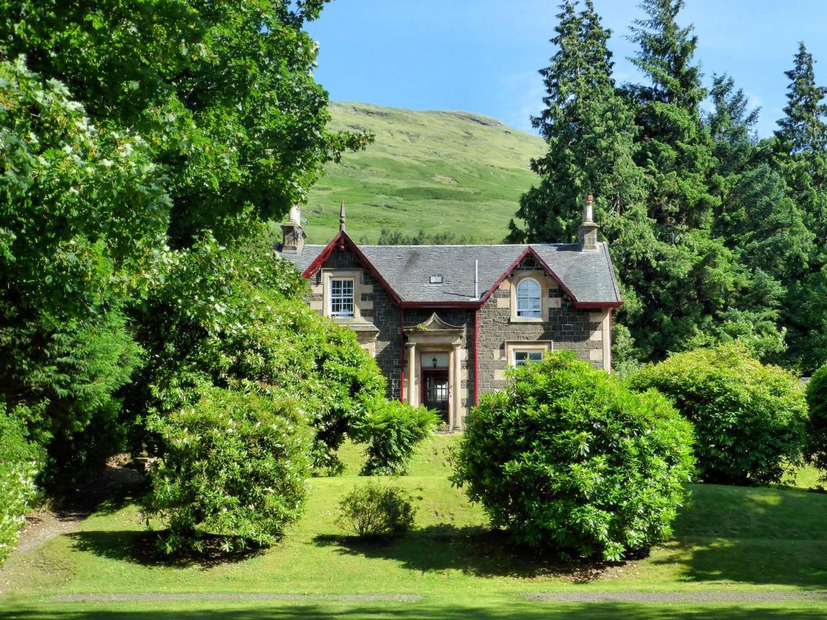 Mansefield House Country house Arrochar