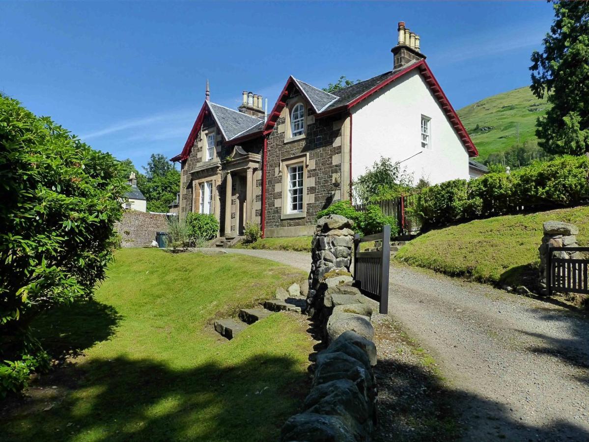 Mansefield House Country house