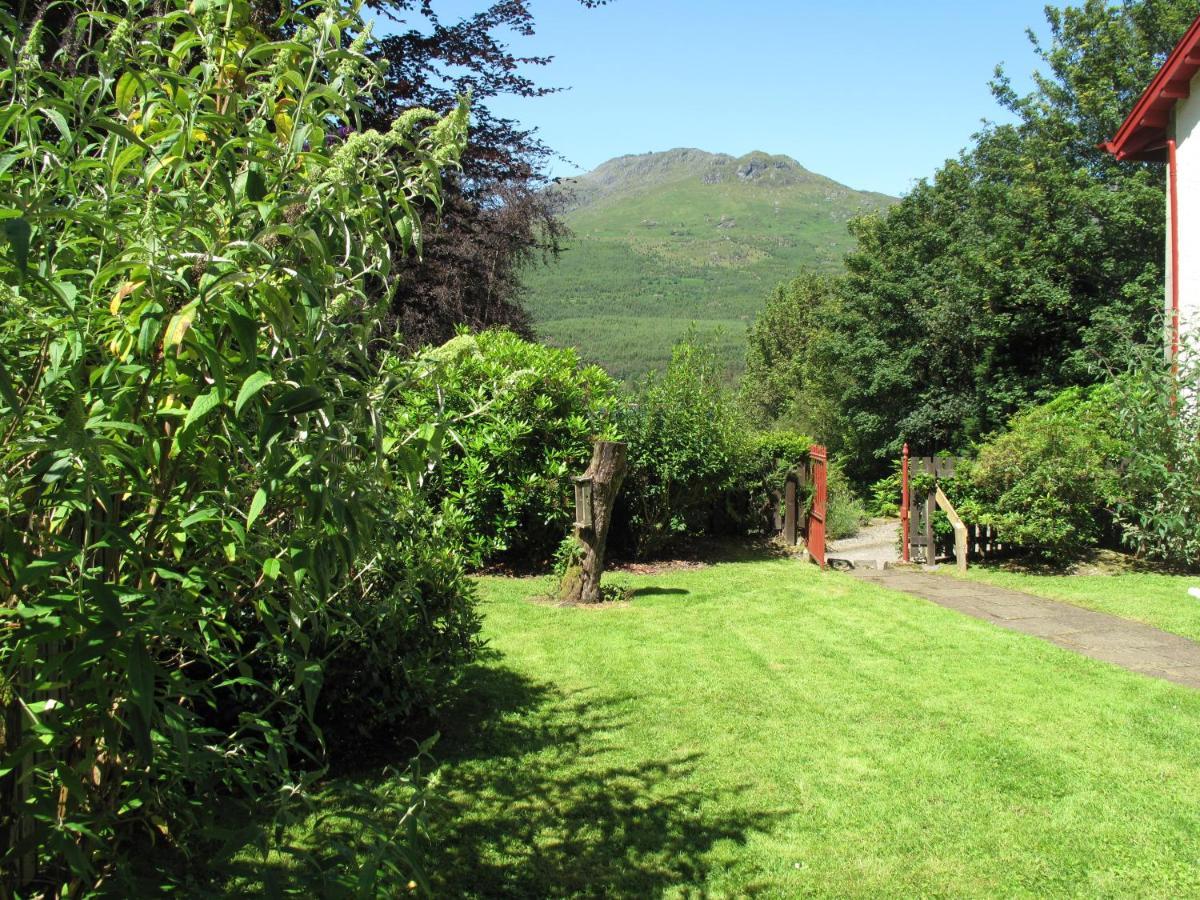 Mansefield House Arrochar