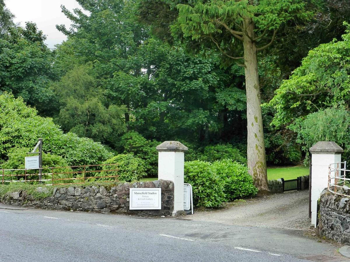 Mansefield House Arrochar