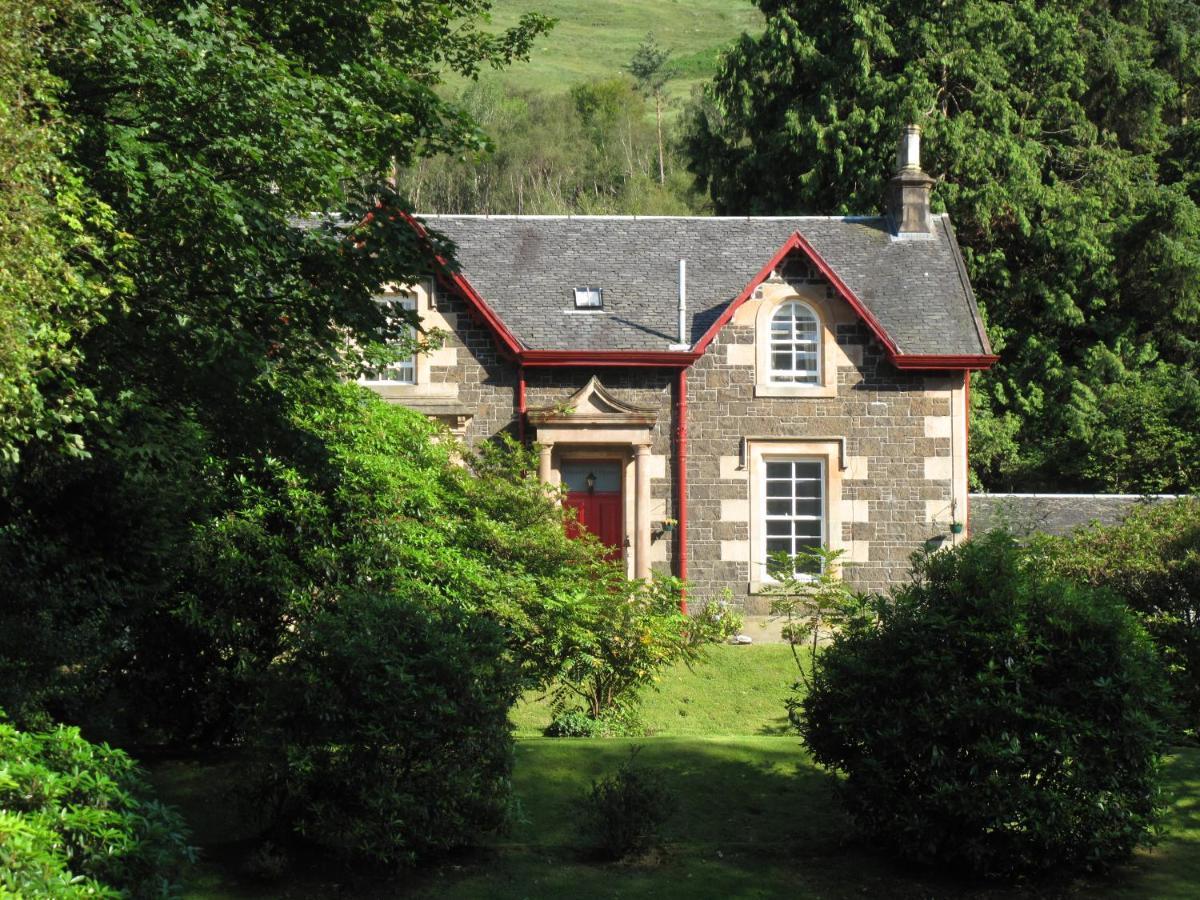 Country house Mansefield House *