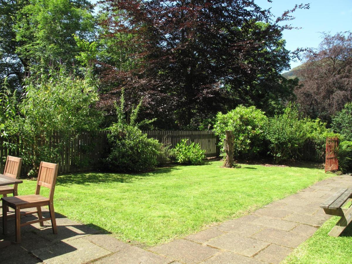 Mansefield House *