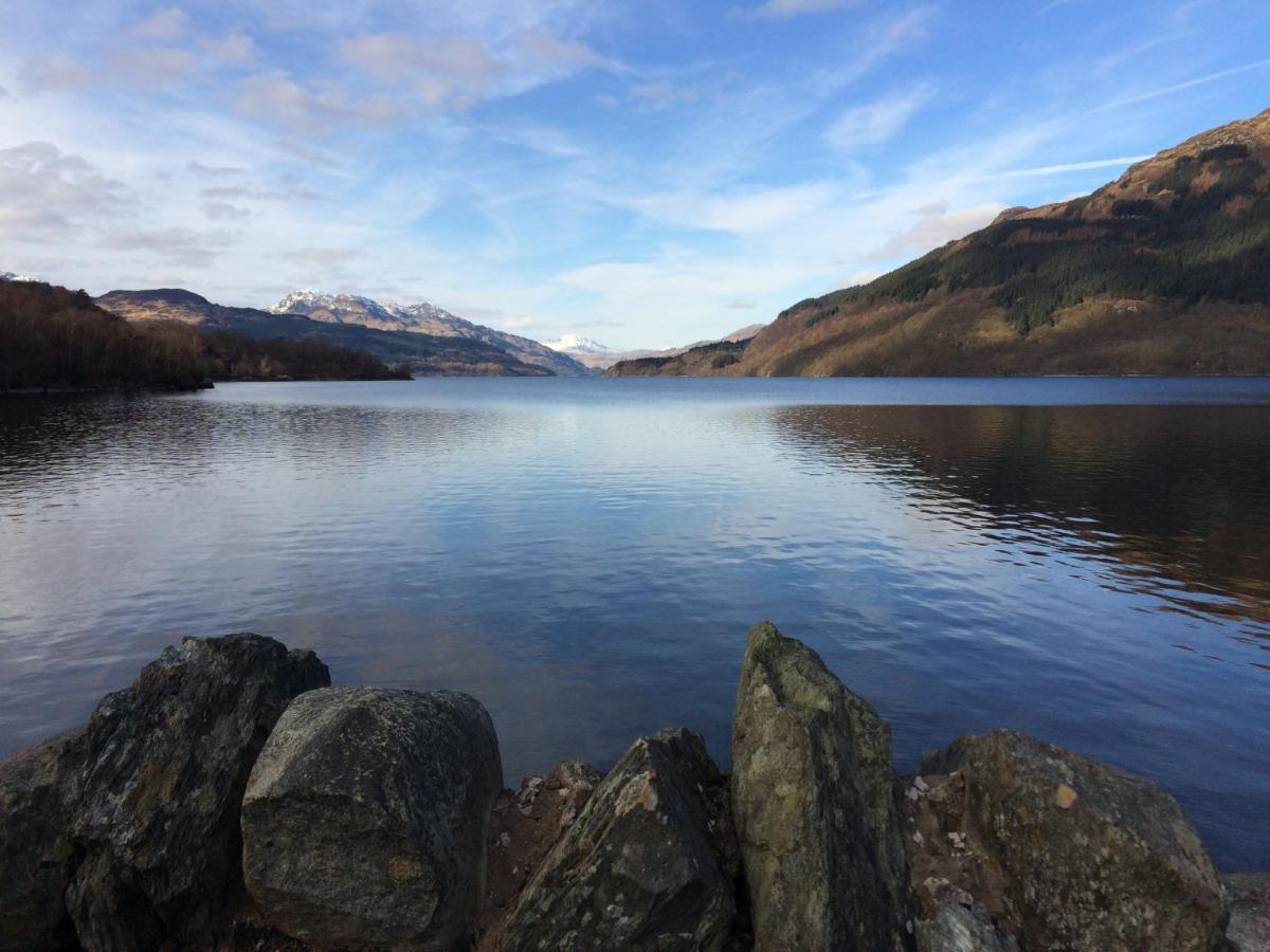 Mansefield House * Arrochar