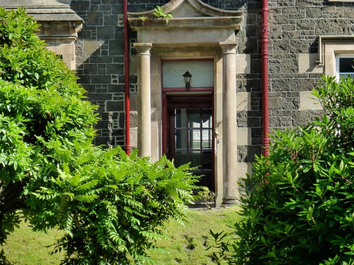 Mansefield House * Arrochar