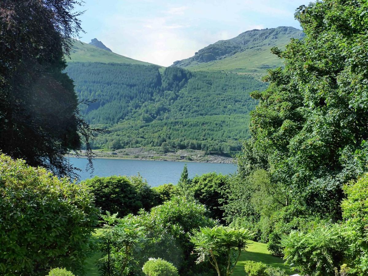 Mansefield House Arrochar