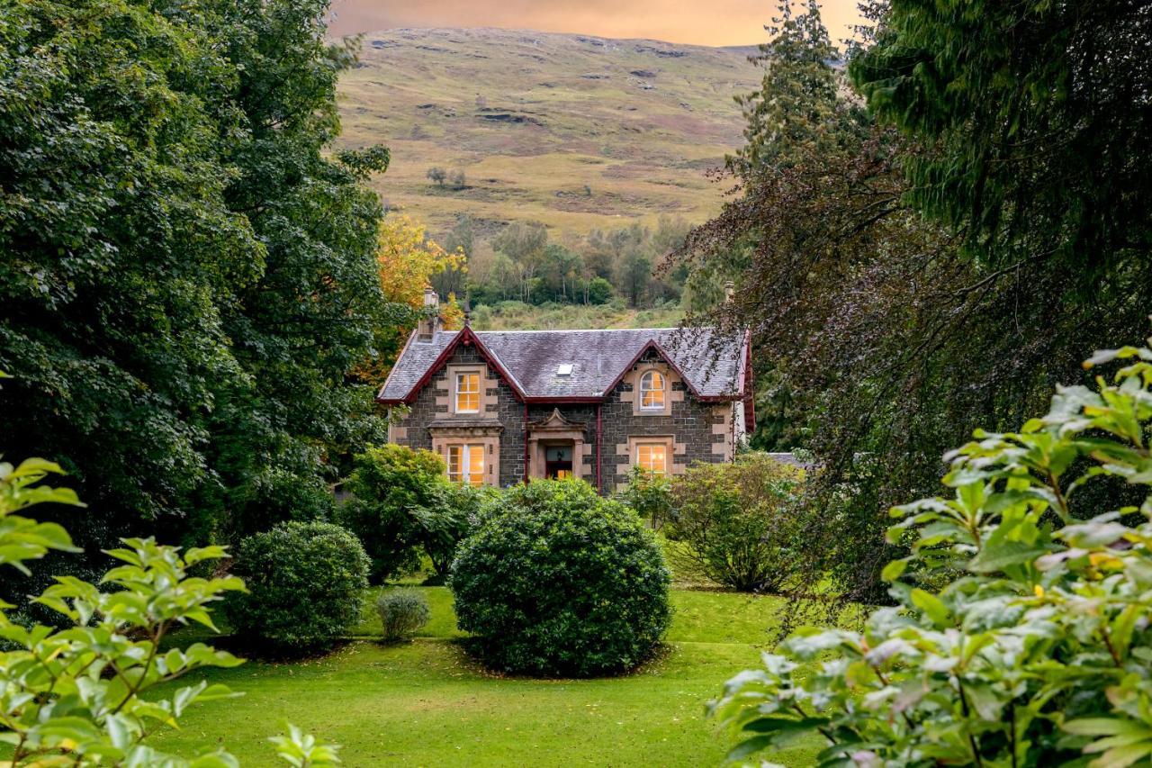 Mansefield House *