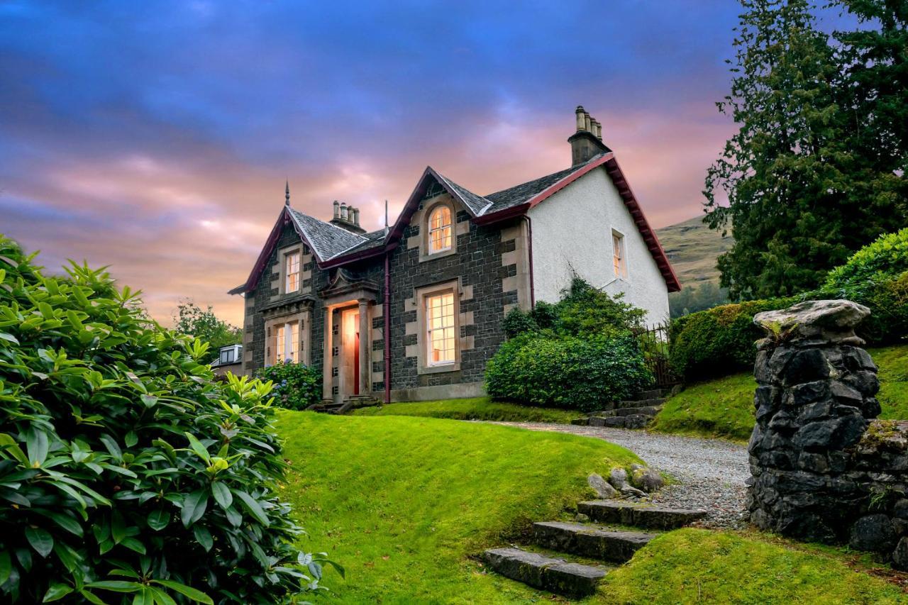 Mansefield House