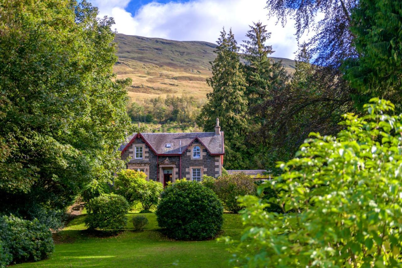 Country house Mansefield House *