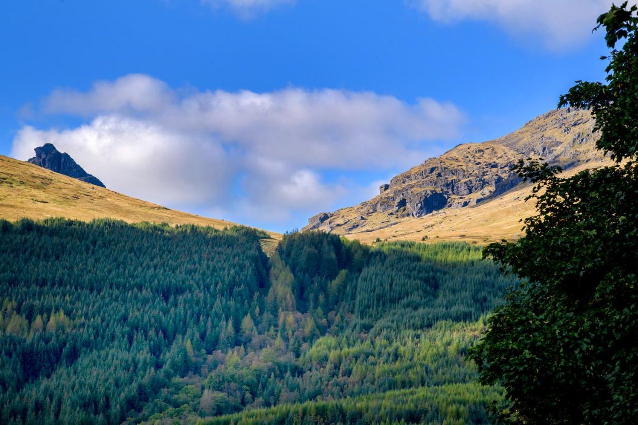 Mansefield House * Arrochar