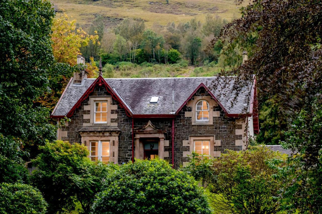 Mansefield House