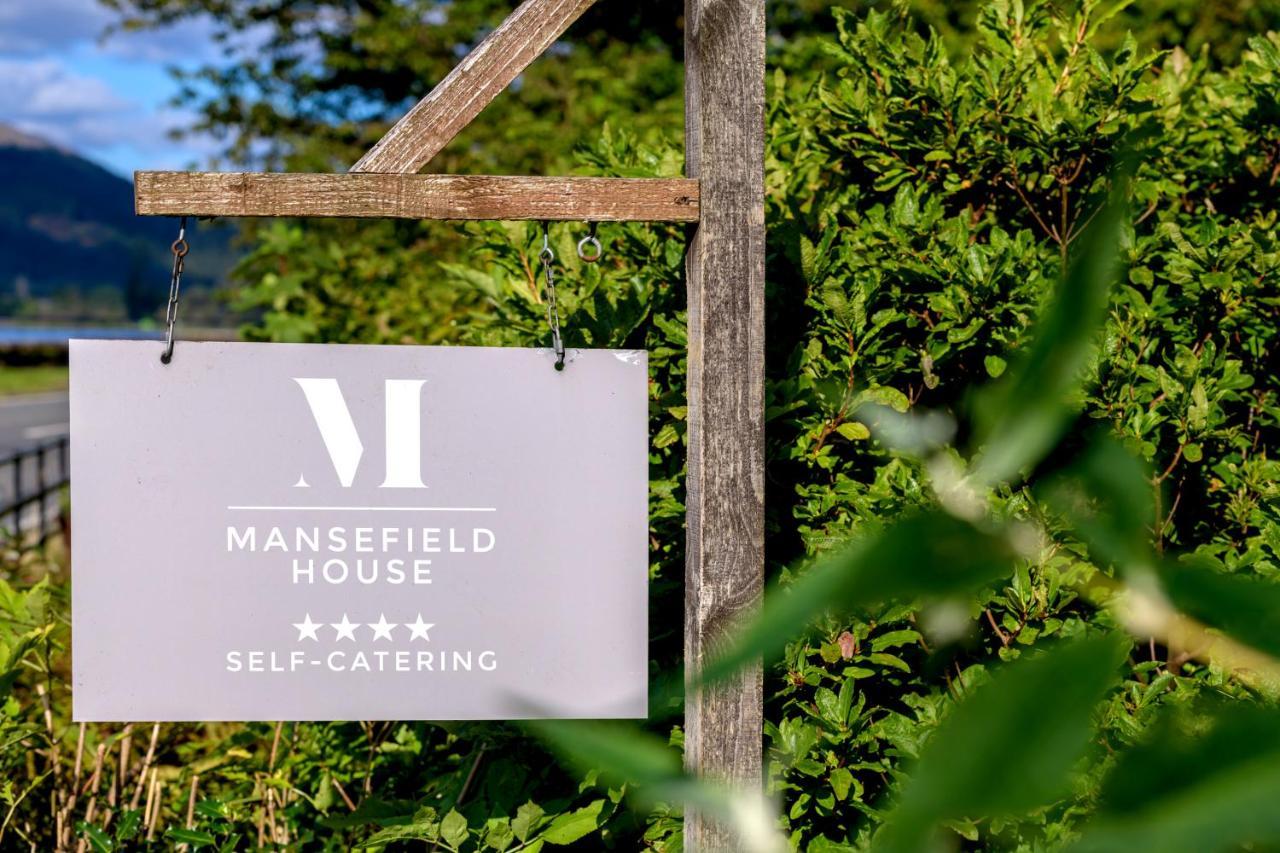 Country house Mansefield House *