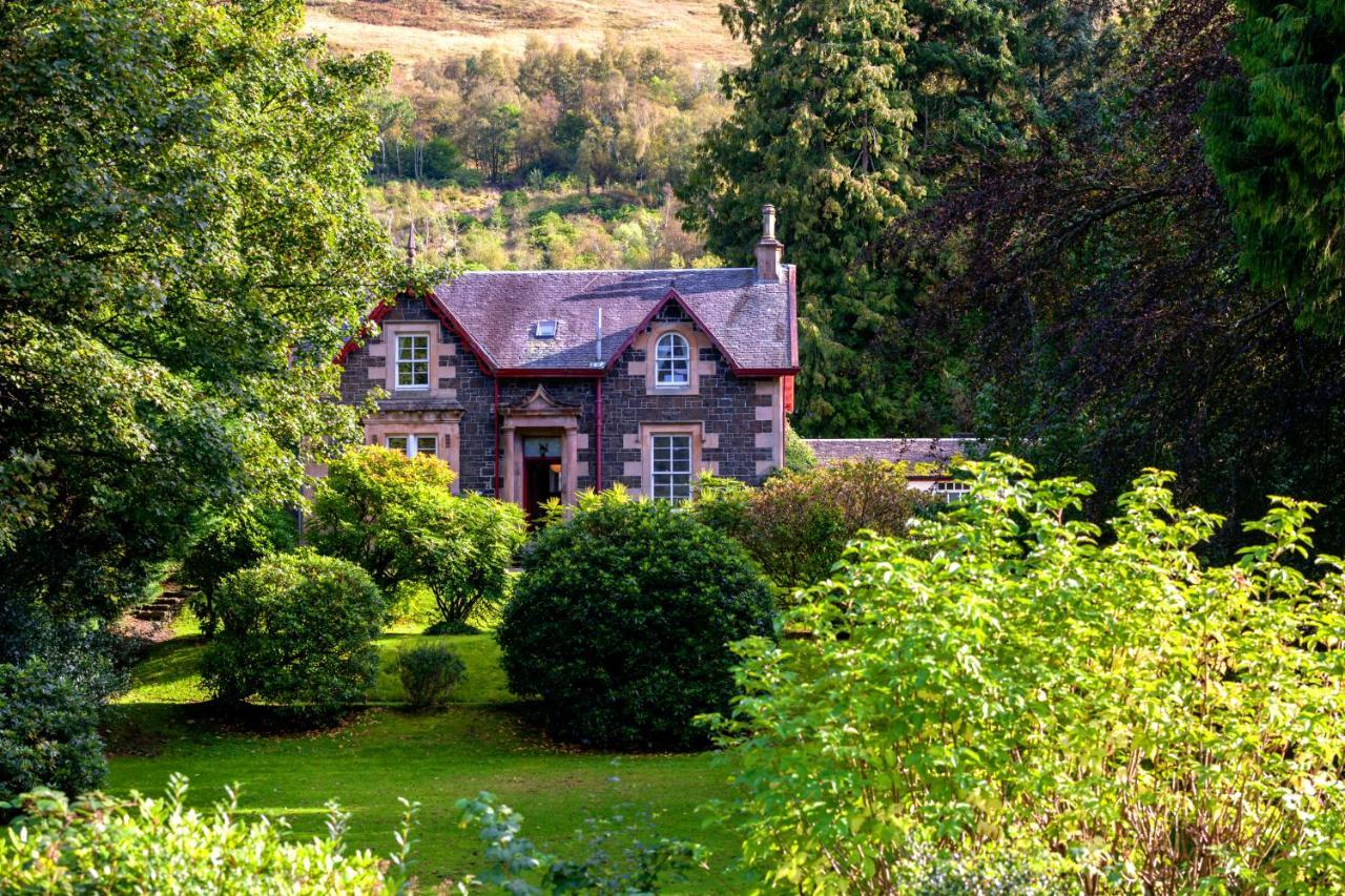 Country house Mansefield House *