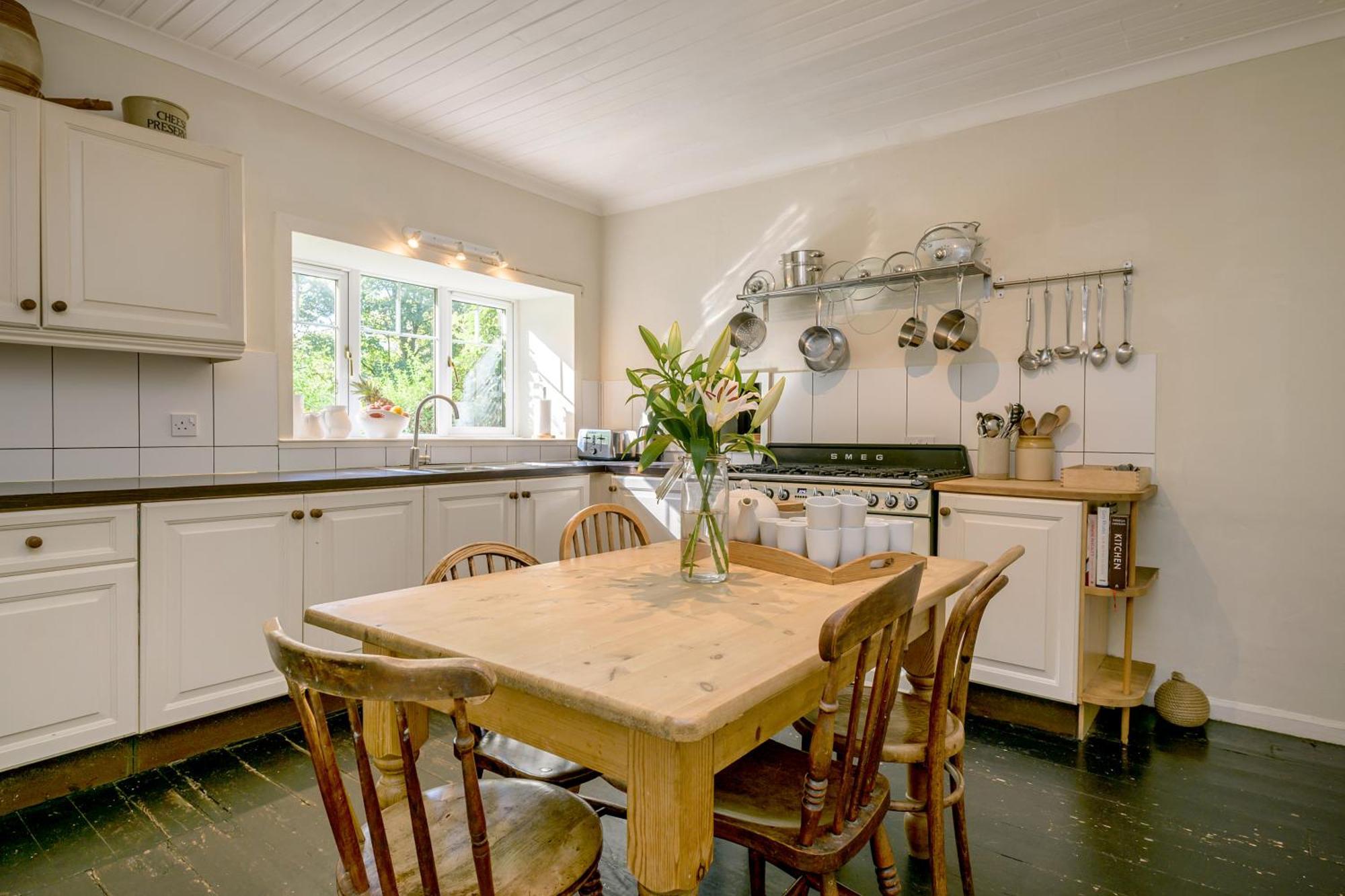 Mansefield House Arrochar